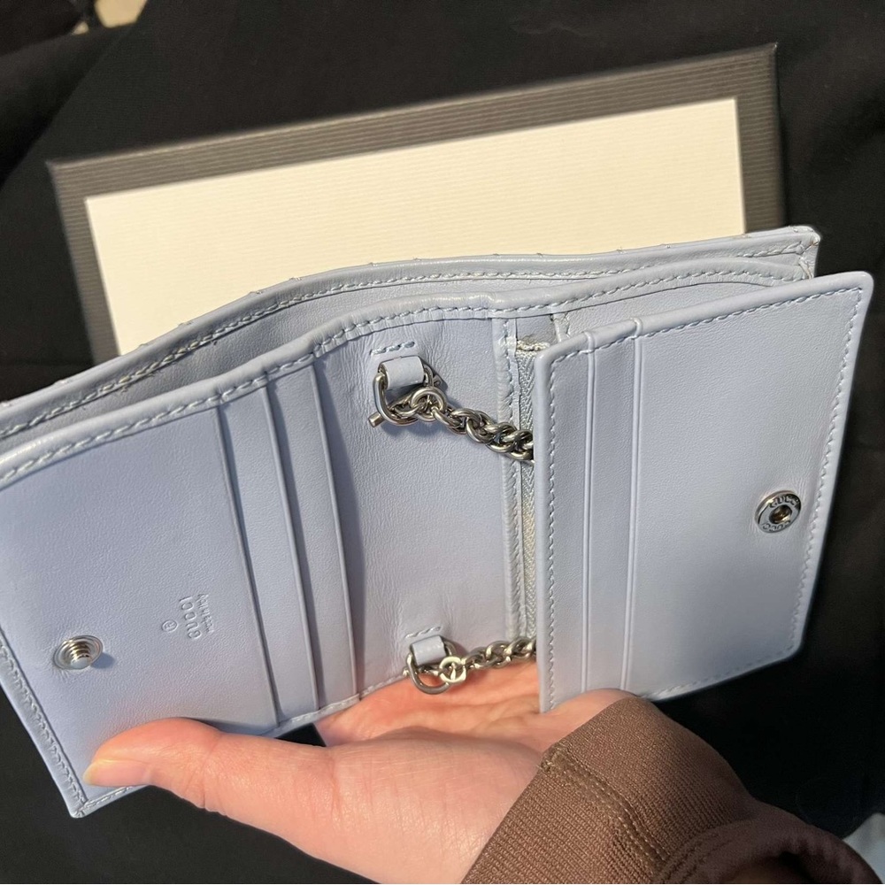 Gucci wallet - Picture 2 of 3